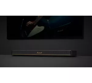 Marshall Heston 60 von Marshall