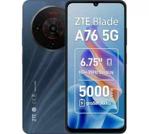 ZTE Blade A76 von ZTE