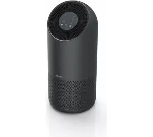 Hama Luftreiniger Smart in schwarz von Hama