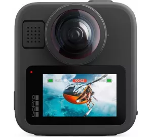 GoPro Max 2 von GoPro
