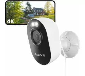 Reolink Lumus Pro von Reolink