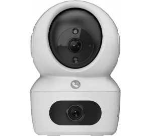 Ezviz H7c Dual 2k+ von EZVIZ