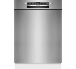 Bosch Serie 4 SMU4HBS02D von Bosch