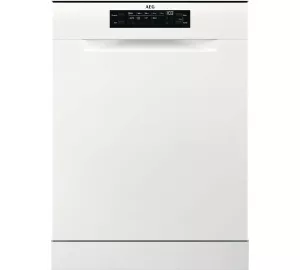 AEG FFB7676APW in weiß von AEG