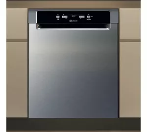 Bauknecht B0U D651A X von Bauknecht