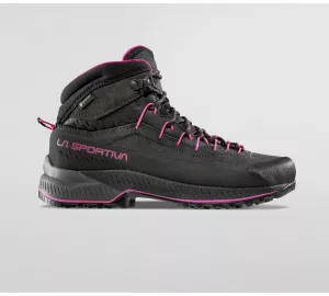 La Sportiva TX 4 Evo Mid Women GTX von La Sportiva