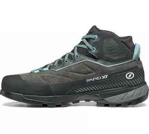 Scarpa Rapid XT MID GTX Wmn von SCARPA