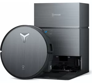 Ecovacs Deebot X11 Pro Omni in schwarz von ECOVACS