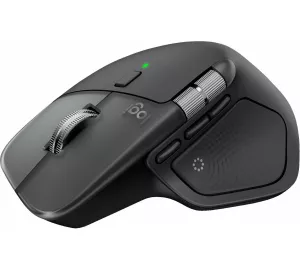 Logitech MX Master 4 von Logitech