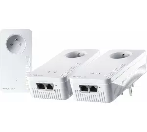 Devolo Magic 2 WiFi 6 next Multiroom Kit von devolo