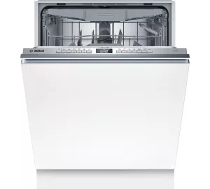 Bosch Serie 4 SMV4HVX14E von Bosch