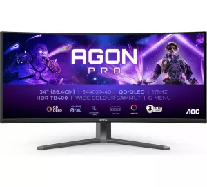 AOC Agon Pro AG346UCDAM von AOC