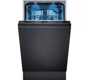 Siemens iQ500 SR65EX09ME in weiß von Siemens