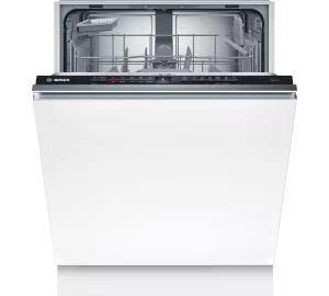 Bosch Serie 2 SBV2HTX08E in weiß von Bosch