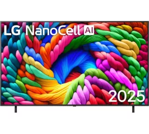 LG 75NANO90A6B von LG