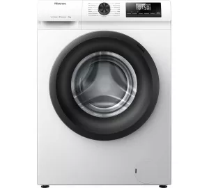 Hisense WF1Q1041BW von Hisense