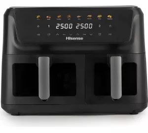 Hisense HAF2700DCD von Hisense