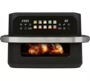 ProfiCook PC-FR 1313 H von ProfiCook