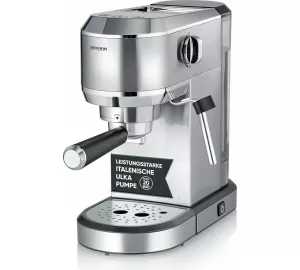 Severin KA 5997 Newspresa von SEVERIN