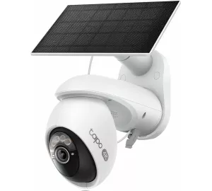 TP-Link Tapo C660 Kit von TP-Link