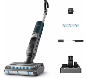 Rowenta X-Clean 7 GZ5735 in schwarz von Rowenta