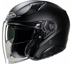 HJC RPHA 31 in schwarz von HJC Helmets