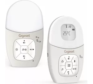 Gigaset Baby 100 Audio von Gigaset