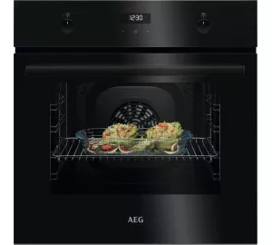 AEG Serie 5000 SurroundCook BEK43511XB von AEG