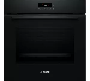 Bosch Serie 2 HBA571BB4 in schwarz von Bosch