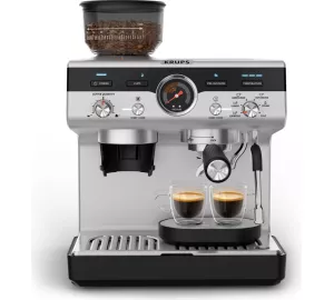 Krups Precision+ XP804T von KRUPS