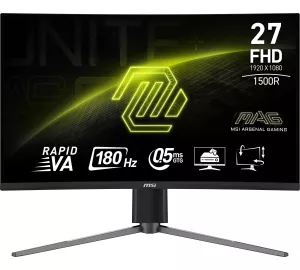 MSI MAG 27C6PFDE von MSI