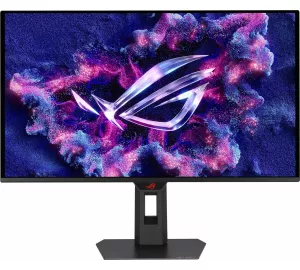 Asus ROG Strix OLED XG27ACDMS von ASUS