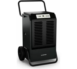 Klarstein DuraDry 90L in grau von Klarstein