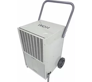 Aktobis WDH-35B von WDH