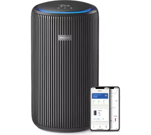 Philips AC3221/13 PureProtect 3200 Series in schwarz von Philips