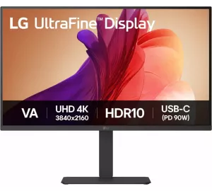 LG 32U720A-B von LG