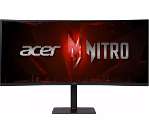 Acer Nitro XV5 XV345CURXbmiipphx von Acer