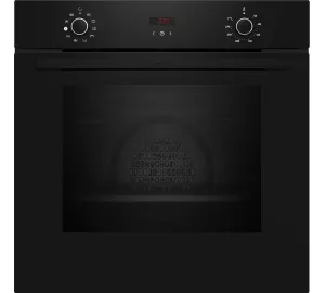 Neff N30 B1CVD0AK3 in schwarz von NEFF