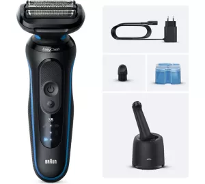 Braun Series 5 52-B7000cc von Braun