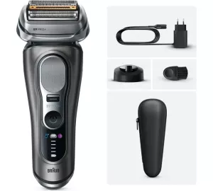 Braun Series 9 Pro+ 9615s von Braun