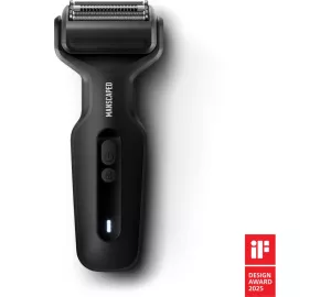 Manscaped The Chairman Plus von Manscaped Refining The Gentleman