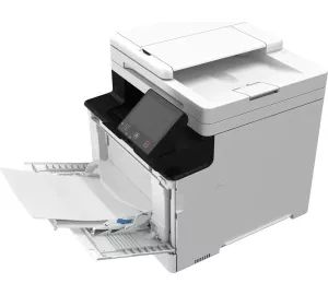 Canon i-Sensys MF754Cdw II in weiß von Canon