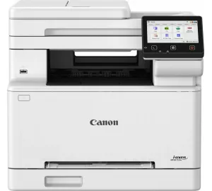 Canon i-SENSYS MF667Cdw in grau von Canon