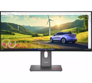 Lenovo ThinkVision P34WD-40 von Lenovo