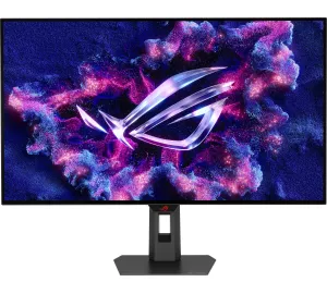 Asus ROG Strix OLED XG32UCWG von ASUS