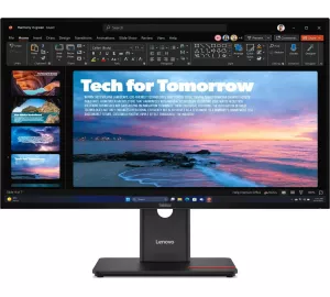 Lenovo ThinkVision T27QD-40 von Lenovo