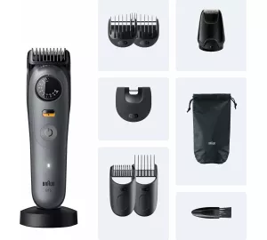 Braun Series 5 BT5565 von Braun