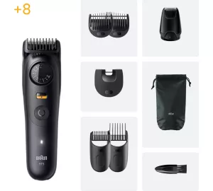 Braun Series 5 BT5560 von Braun