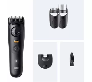 Braun Series 5 BT5520 von Braun