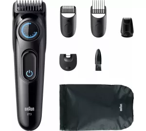 Braun Series 3 BT3565 von Braun